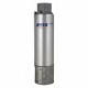 FLINT & WALLING 11 Submersible Well Pump Head, 365 FT MAX. HEAD 4F55S50