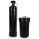 Whole House Water Softener High Demand Heavy Duty 80,000 Grain Capacity 1