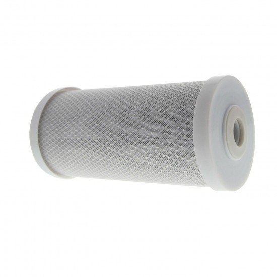 10 x 4.5 Inch 5 Micron EP-BB Spun Polypropylene Carbon Water Filter 25 Pack