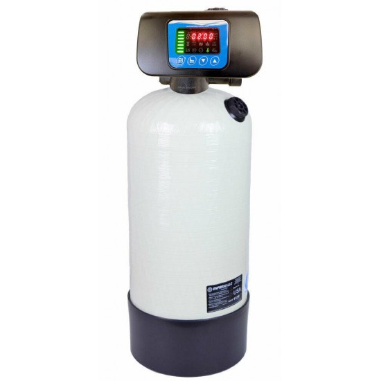 Pro-Ox Iron Filter 7500-M 1.0 CF 13x30