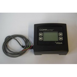 VIQUA CommCenter 270272-R Digital UV Pro Dose Monitor