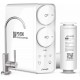 Frizzlife Reverse Osmosis Drinking Water Filtration System- 500 GPD RO Filter