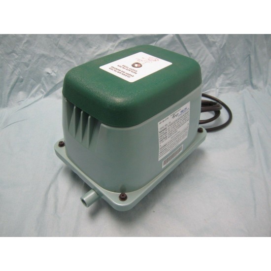 HIBLOW HP-60 HP60 NEW SEPTIC AIR PUMP AERATOR