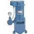 Sta-Rite MSE  DEEP WELL Jet Pump 115/230 V CAST IRON 1-1/4 in Suction 1