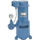 Sta-Rite MSE  DEEP WELL Jet Pump 115/230 V CAST IRON 1-1/4 in Suction 1