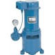Sta-Rite MSE  DEEP WELL Jet Pump 115/230 V CAST IRON 1-1/4 in Suction 1