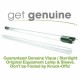 Viqua 602854 UV Lamp