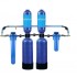 Austin Springs by Aquasana 300,000 Gal Whole House Water Filtration System with