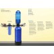 Austin Springs by Aquasana 300,000 Gal Whole House Water Filtration System with