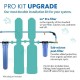 Austin Springs by Aquasana 300,000 Gal Whole House Water Filtration System with