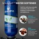 Austin Springs by Aquasana 300,000 Gal Whole House Water Filtration System with