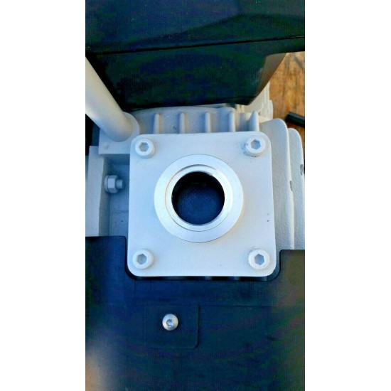 Sogevac SV65 Vacuum pump