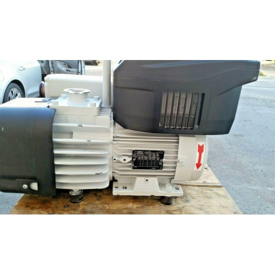 Sogevac SV65 Vacuum pump