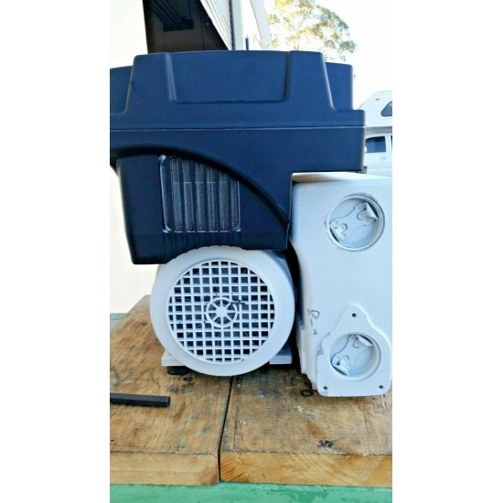 Sogevac SV65 Vacuum pump