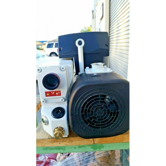 Sogevac SV65 Vacuum pump