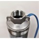 Submersible Pump, Deep Well, 4