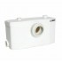Saniflo 002 SANIPLUS Macerating Pump for Full Bathroom - Macerator