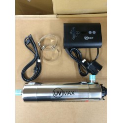 Trojan UV Max D4 3/4