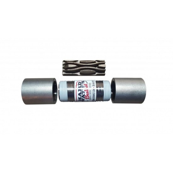Hard Water Bullet Chemical Free Whole House Water Conditioner Salt Free