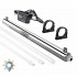 Sterilizer Filter Uv Water Sterilizer Light Canister Bulb Whole House 12GPM 110V