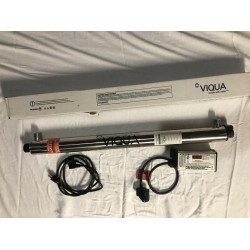 Viqua S8q-pa Home UV System