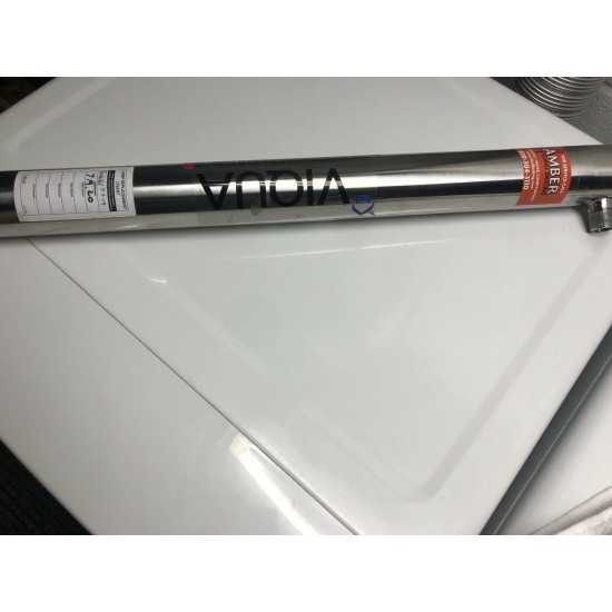 Viqua S8q-pa Home UV System