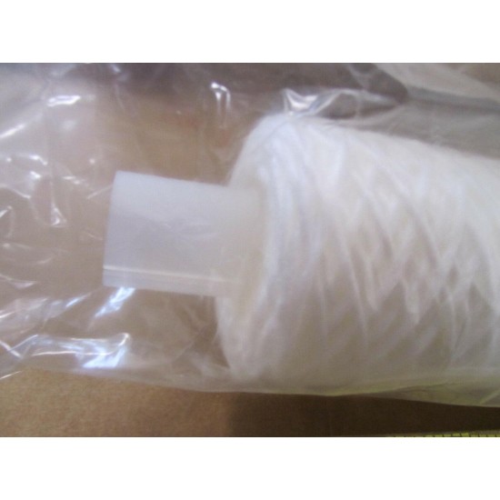 8 pieces The Filter Factory RO Water Filter p/n  FEP5R70PE  U5BW40U-ECIU New 40