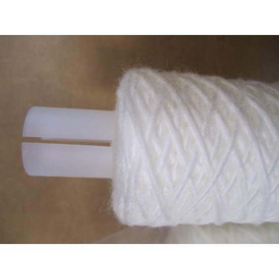 8 pieces The Filter Factory RO Water Filter p/n  FEP5R70PE  U5BW40U-ECIU New 40