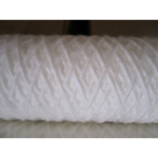 8 pieces The Filter Factory RO Water Filter p/n  FEP5R70PE  U5BW40U-ECIU New 40