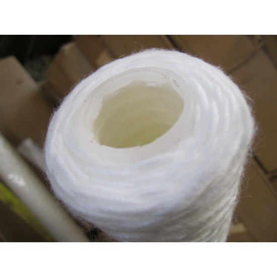 8 pieces The Filter Factory RO Water Filter p/n  FEP5R70PE  U5BW40U-ECIU New 40