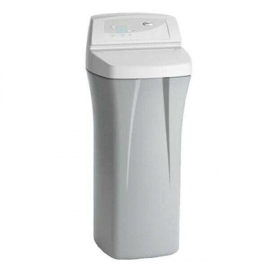 Whirlpool WHES30 30,000 Grain Water Softener