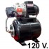 Electric Water Pressure Booster Pump Boosting