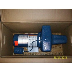 BERKELEY 10SN 1 HP SHALLOW WELL JET PUMP SAME AS STA RITE SNE