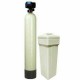 Fleck 5600 SXT Metered 48000 Grains 10% Cross Linked Resin Water Softener 48k