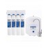Watts 7100107 Four Stage Kwik-Change Reverse Osmosis System