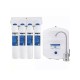 Watts 7100107 Four Stage Kwik-Change Reverse Osmosis System