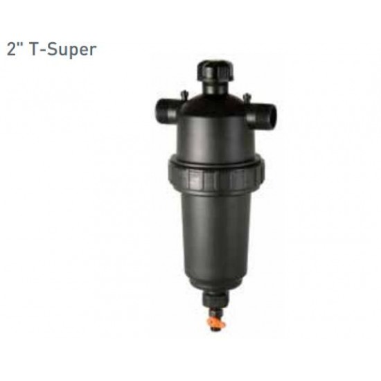 Amiad Arkal Leader T Disc Filter Water Irrigation 2