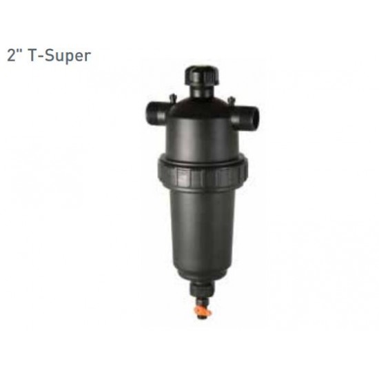 Amiad Arkal Leader T Disc Filter Water Irrigation 2