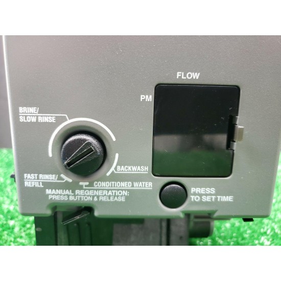 Pentair Water Conditioning Control 255/440i  Pentair Autotrol 460i NOS