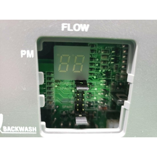 Pentair Water Conditioning Control 255/440i  Pentair Autotrol 460i NOS