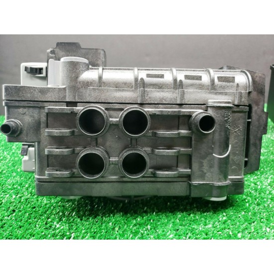 Pentair Water Conditioning Control 255/440i  Pentair Autotrol 460i NOS