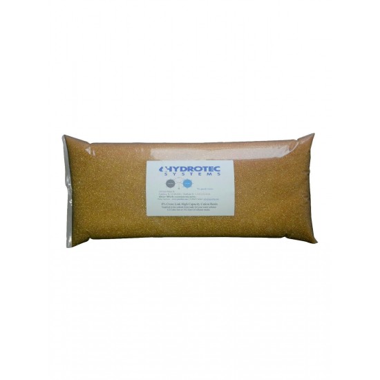 Mobile-Soft-Water Premium Portable Softener & Conditioner 16Kgr -- RV-Boat-Cabin