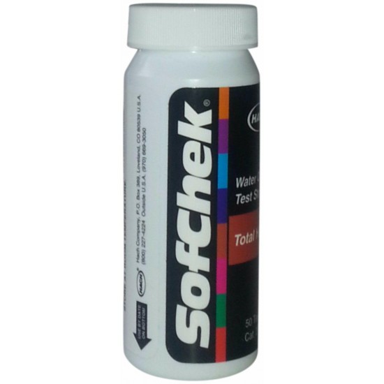 Mobile-Soft-Water Premium Portable Softener & Conditioner 16Kgr -- RV-Boat-Cabin