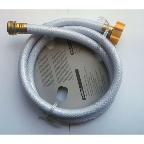 Mobile-Soft-Water Premium Portable Softener & Conditioner 16Kgr -- RV-Boat-Cabin