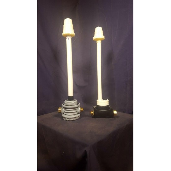 Mobile-Soft-Water Premium Portable Softener & Conditioner 16Kgr -- RV-Boat-Cabin