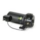 ECO-FLO  1 hp 1200 gph Cast Iron  Deep Well Pump