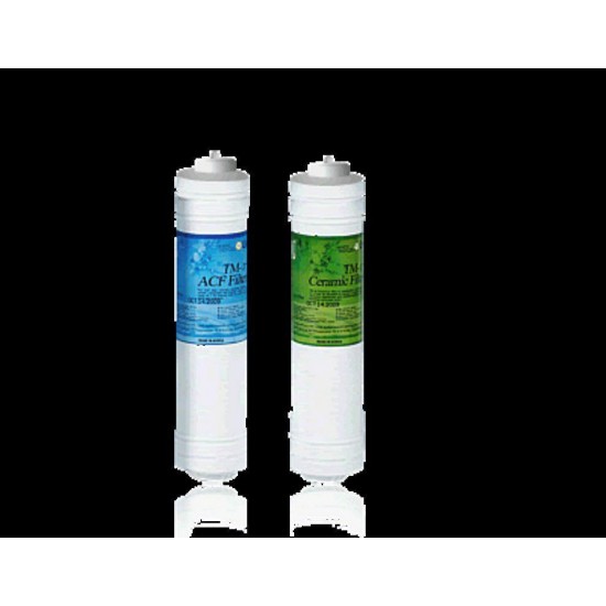 2 Sets of Tyent MMP Replacement Filters For MMP-11/9090T/7070T/7070/5050