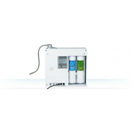 2 Sets of Tyent MMP Replacement Filters For MMP-11/9090T/7070T/7070/5050