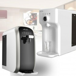 SimPure Y6/Y7 Countertop Water Filtration System UV Light Portable Dispenser