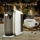 SimPure Y6/Y7 Countertop Water Filtration System UV Light Portable Dispenser